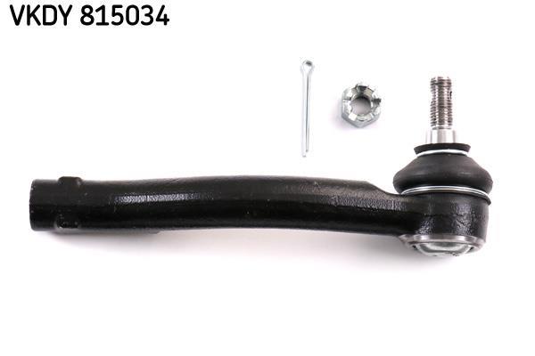 Rótula barra de dirección SKF ref. VKDY 815034